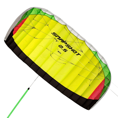 Prism Snapshot 2.5 Speed Foil Kite
