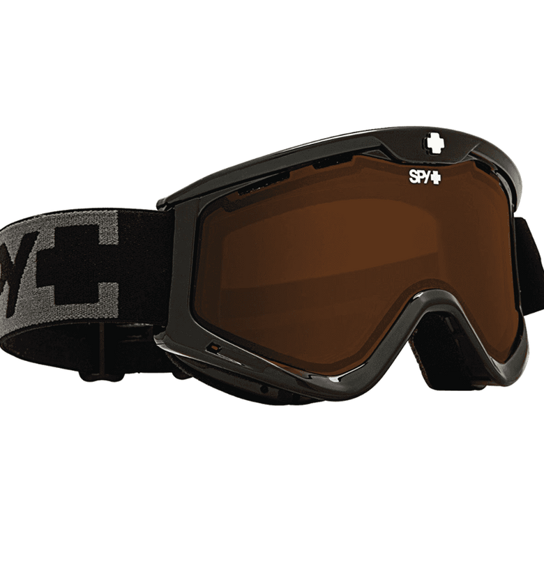 Spy Optic Targa 3 Goggles