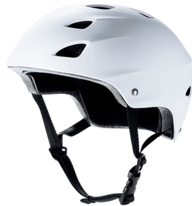 Unisex Multi sport Helmet for SKATEBOARDING WAKEBOARDING BMX BIKING SCOOTERING SKIING MOUNTAINEERING SKY DIVING