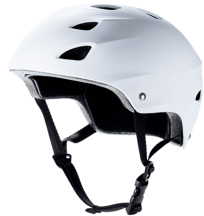 Unisex Multi sport Helmet for SKATEBOARDING WAKEBOARDING BMX BIKING SCOOTERING SKIING MOUNTAINEERING SKY DIVING