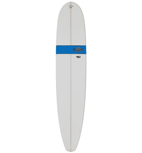 Walden Magic Model X2 Grey Mens Surfboard